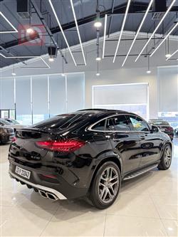 مرسيدس بنز GLE